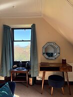 Dalrachney Lodge Hotel