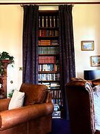 Dalrachney Lodge Hotel