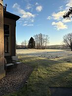 Dalrachney Lodge Hotel