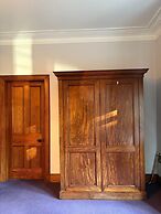 Dalrachney Lodge Hotel