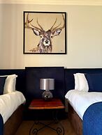 Dalrachney Lodge Hotel