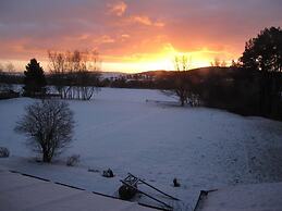 Dalrachney Lodge Hotel