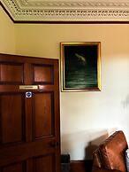 Dalrachney Lodge Hotel