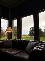 Dalrachney Lodge Hotel