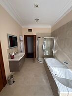 Dalrachney Lodge Hotel