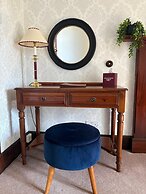 Dalrachney Lodge Hotel