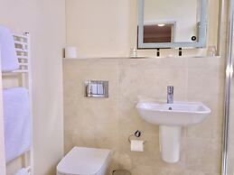 Dalrachney Lodge Hotel