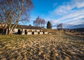 Dalrachney Lodge Hotel