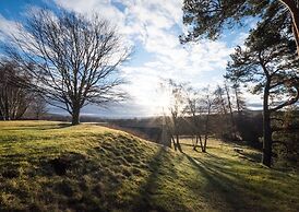 Dalrachney Lodge Hotel