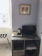 The Alexander Guest House