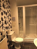 The Alexander Guest House