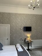 The Alexander Guest House