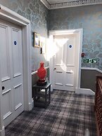 The Alexander Guest House