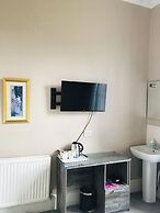 The Alexander Guest House