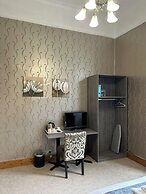 The Alexander Guest House