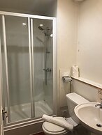 The Alexander Guest House