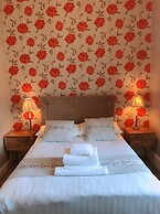 The Alexander Guest House