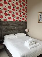 The Alexander Guest House