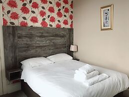 The Alexander Guest House