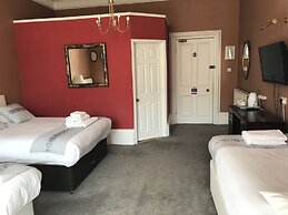 The Alexander Guest House