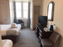 The Alexander Guest House