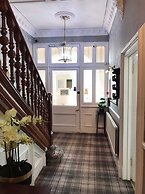 The Alexander Guest House