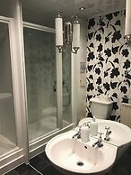 The Alexander Guest House