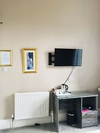 The Alexander Guest House