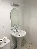 The Alexander Guest House