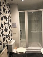 The Alexander Guest House