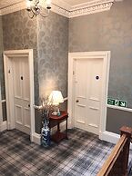 The Alexander Guest House