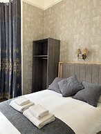 The Alexander Guest House