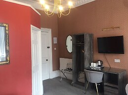 The Alexander Guest House