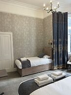 The Alexander Guest House