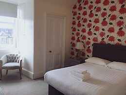 The Alexander Guest House