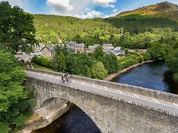 Dunalastair Hotel Suites