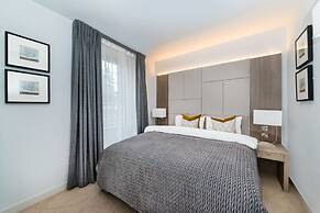 Dunalastair Hotel Suites