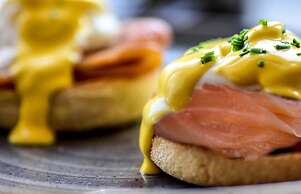 Dunalastair Hotel Suites