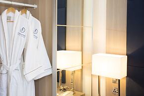 Dunalastair Hotel Suites