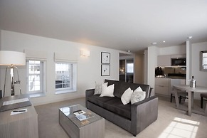 Dunalastair Hotel Suites