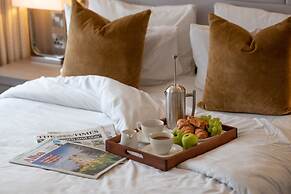 Dunalastair Hotel Suites