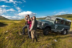 Dunalastair Hotel Suites