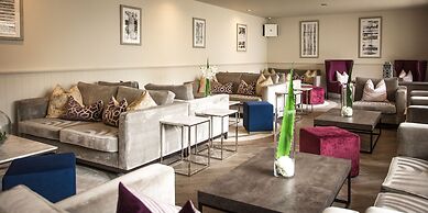 Dunalastair Hotel Suites