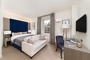 Dunalastair Hotel Suites