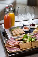 Dunalastair Hotel Suites