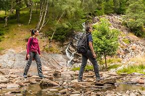 Dunalastair Hotel Suites