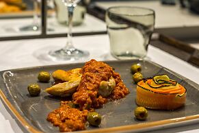 Dunalastair Hotel Suites