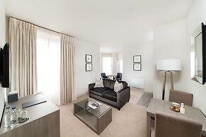 Dunalastair Hotel Suites