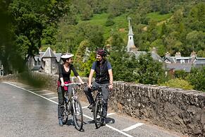 Dunalastair Hotel Suites