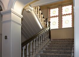 Dunalastair Hotel Suites